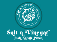 Salt N Vinegar Dunfermline